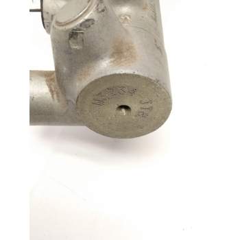 Recambio de bomba freno para nissan navara np300 (d40) 2.5 dci 4wd referencia OEM IAM W3234JT8 M662654 