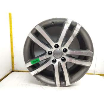 Recambio de llanta aluminio para audi q7 (4lb) 3.0 tdi quattro referencia OEM IAM 4L0601025M  