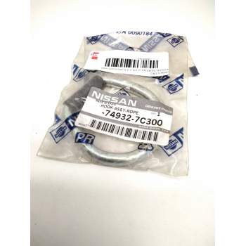 Recambio de varios para nissan serena (c23) 2.0 d (kvjc23) referencia OEM IAM 749327C300  