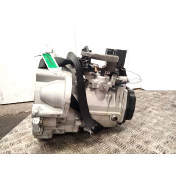 Recambio de caja cambios para seat ibiza iv (6j5, 6p1) 1.6 tdi referencia OEM IAM MZL  