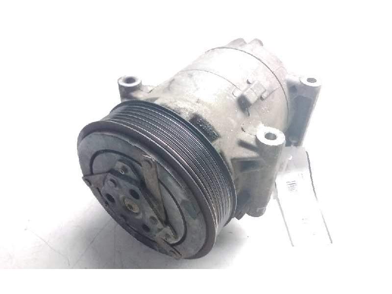 Recambio de compresor aire acondicionado para renault megane ii berlina 5p dynamique referencia OEM IAM 08234153108B  