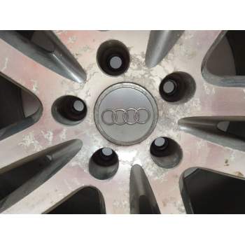 Recambio de llanta aluminio para audi q7 (4lb) 3.0 tdi quattro referencia OEM IAM 4L0601025M  