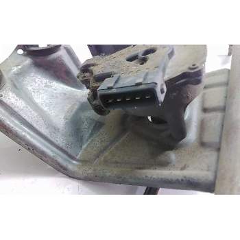 Recambio de motor limpia delantero para ford fiesta courier referencia OEM IAM 96FB17B571DA  
