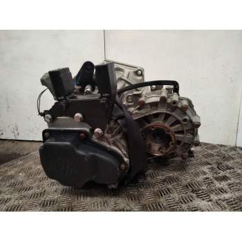 Recambio de caja cambios para seat ibiza iv (6j5, 6p1) 1.6 tdi referencia OEM IAM MZL  