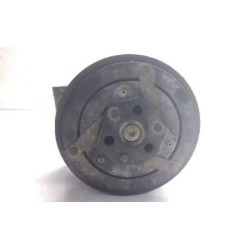 Recambio de compresor aire acondicionado para renault megane ii berlina 5p dynamique referencia OEM IAM 08234153108B  