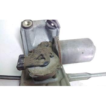 Recambio de motor limpia delantero para ford fiesta courier referencia OEM IAM 96FB17B571DA  