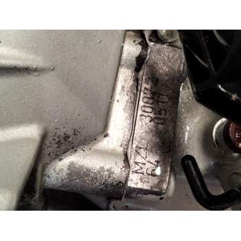 Recambio de caja cambios para seat ibiza iv (6j5, 6p1) 1.6 tdi referencia OEM IAM MZL  