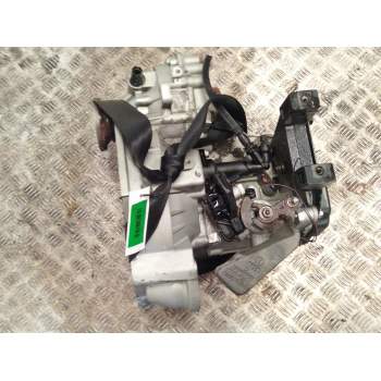 Recambio de caja cambios para seat ibiza iv (6j5, 6p1) 1.6 tdi referencia OEM IAM MZL  
