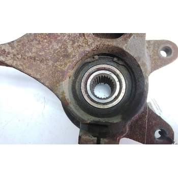 Recambio de mangueta delantera izquierda para ford fiesta berl./express referencia OEM IAM   