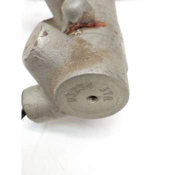 Recambio de bomba freno para nissan navara np300 (d40) 2.5 dci referencia OEM IAM W3234JT8 M662654 