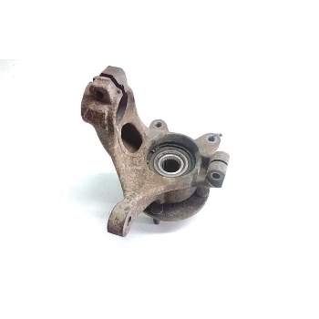 Recambio de mangueta delantera izquierda para ford fiesta berl./express referencia OEM IAM   