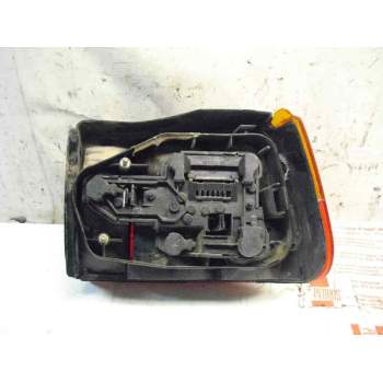 Recambio de piloto trasero izquierdo para seat ibiza (6k) 1.8 cat (abs. adz) referencia OEM IAM 96223900  