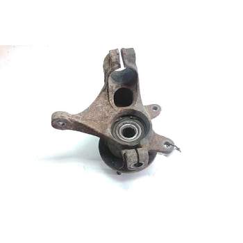 Recambio de mangueta delantera izquierda para ford fiesta berl./express referencia OEM IAM   