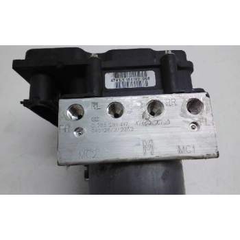 Recambio de centralita abs para nissan almera tino (v10m) referencia OEM IAM 0265231417 47660BU700 