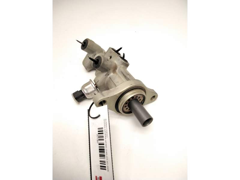 Recambio de bomba freno para nissan navara np300 (d40) 2.5 dci referencia OEM IAM W3234JT8 M662654 