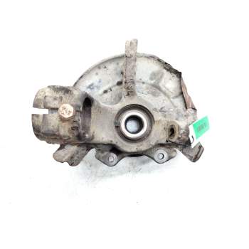 Recambio de mangueta delantera derecha para seat ibiza iv (6j5, 6p1) 1.6 tdi referencia OEM IAM   