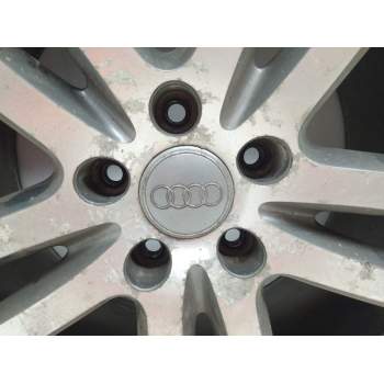 Recambio de llanta aluminio para audi q7 (4lb) 3.0 tdi quattro referencia OEM IAM 4L0601025M  