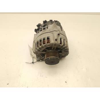 Recambio de alternador para bmw 3 (f30, f80) 318 d referencia OEM IAM 7823343  