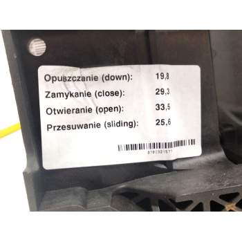 Recambio de reposabrazos para seat ateca (kh7) referencia OEM IAM   