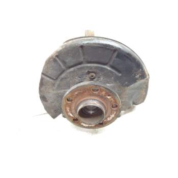 Recambio de mangueta delantera derecha para seat ibiza iv (6j5, 6p1) 1.6 tdi referencia OEM IAM   