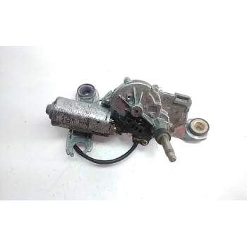 MOTOR LIMPIA TRASERO 