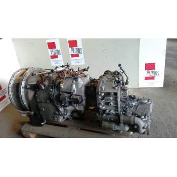CAJA CAMBIOS B 18 NV 