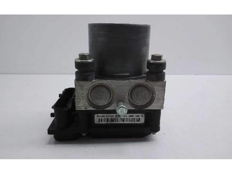 Recambio de centralita abs para nissan almera tino (v10m) referencia OEM IAM 0265231417 47660BU700 