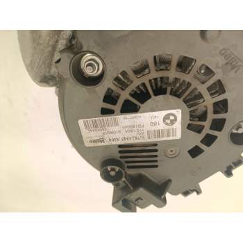 Recambio de alternador para bmw 3 (f30, f80) 318 d referencia OEM IAM 7823343  