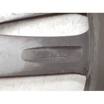 Recambio de llanta aluminio para audi q7 (4lb) 3.0 tdi quattro referencia OEM IAM 4L0601025M  