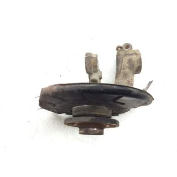Recambio de mangueta delantera derecha para seat ibiza iv (6j5, 6p1) 1.6 tdi referencia OEM IAM   
