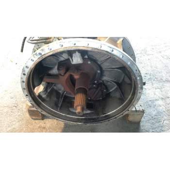 Recambio de caja cambios para renault magnum ae 430.18 referencia OEM IAM B 18 NV 