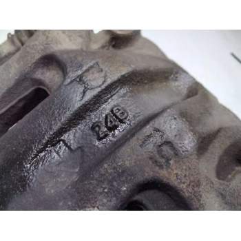 Recambio de pinza freno delantera derecha para nissan qashqai+2 (jj10) acenta referencia OEM IAM   