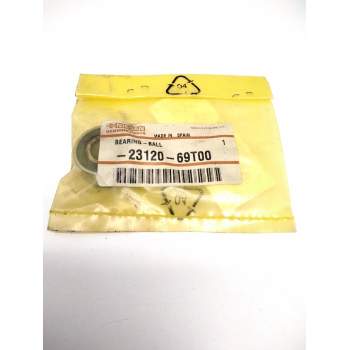 Recambio de varios para nissan referencia OEM IAM 2312069T00  