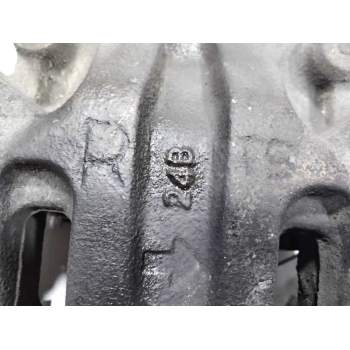 Recambio de pinza freno delantera derecha para nissan qashqai+2 (jj10) acenta referencia OEM IAM   