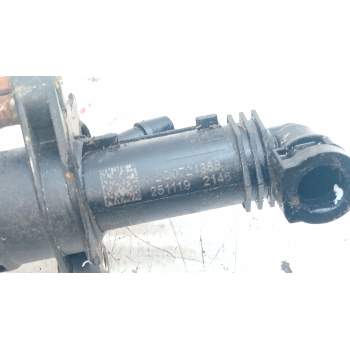 Recambio de bombin pedal embrague para volkswagen t-cross (c11, d31) 1.0 tsi referencia OEM IAM 2Q0721388  