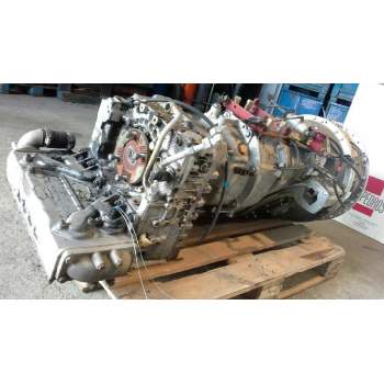Recambio de caja cambios para renault magnum ae 430.18 referencia OEM IAM B 18 NV 