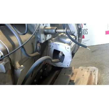 Recambio de caja cambios para renault magnum ae 430.18 referencia OEM IAM B 18 NV 