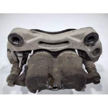 Recambio de pinza freno delantera derecha para nissan qashqai+2 (jj10) acenta referencia OEM IAM   