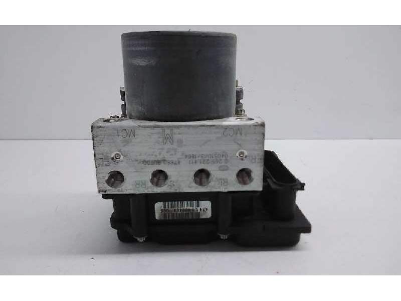 Recambio de centralita abs para nissan almera tino (v10m) referencia OEM IAM 026523417 47660BU700 