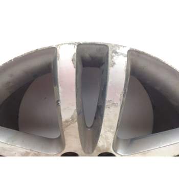 Recambio de llanta aluminio para audi q7 (4lb) 3.0 tdi quattro referencia OEM IAM 4L0601025M  