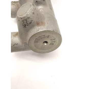 Recambio de bomba freno para nissan navara np300 (d40) 2.5 dci referencia OEM IAM W3234JT8 M662654 