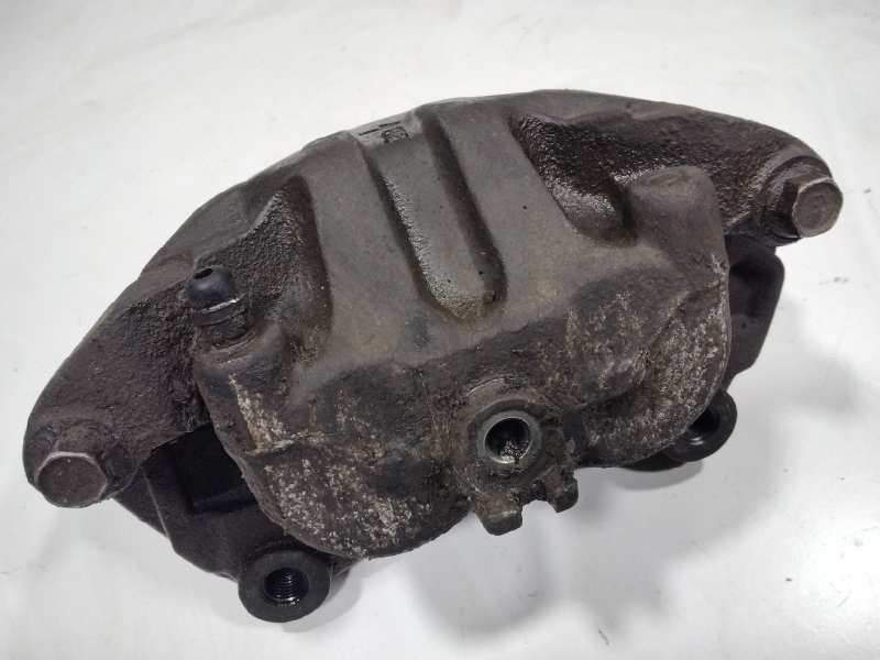 Recambio de pinza freno delantera izquierda para nissan qashqai+2 (jj10) acenta referencia OEM IAM 246  