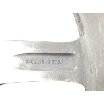 Recambio de llanta aluminio para audi q7 (4lb) 3.0 tdi quattro referencia OEM IAM 4L0601025M  