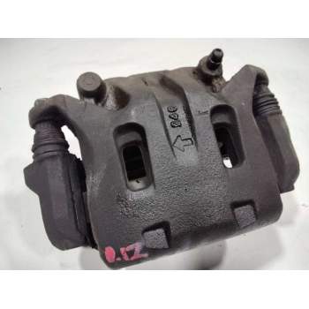 Recambio de pinza freno delantera izquierda para nissan qashqai+2 (jj10) acenta referencia OEM IAM 246  