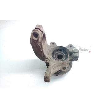 Recambio de mangueta delantera izquierda para ford fiesta courier referencia OEM IAM   