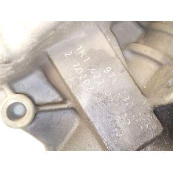 Recambio de caja direccion electrica para seat leon (1p1) 1.9 tdi referencia OEM IAM 1K1423051BQ  