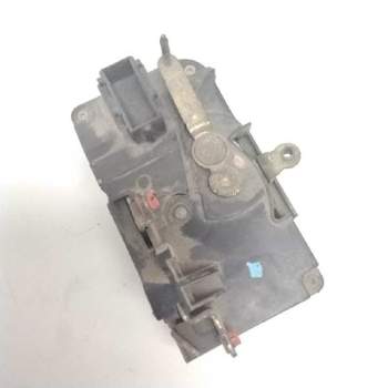 Recambio de cerradura puerta delantera izquierda para fiat scudo (222) 1.9 td el furg. acristalado referencia OEM IAM   