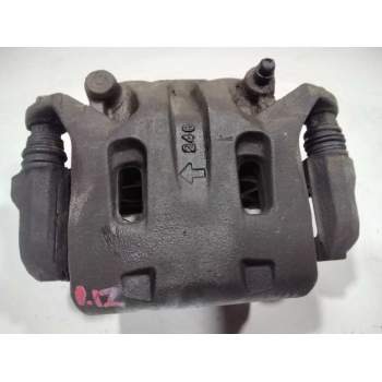 Recambio de pinza freno delantera izquierda para nissan qashqai+2 (jj10) acenta referencia OEM IAM 246  