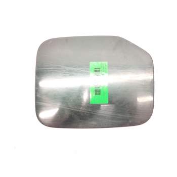 TAPA EXTERIOR COMBUSTIBLE 