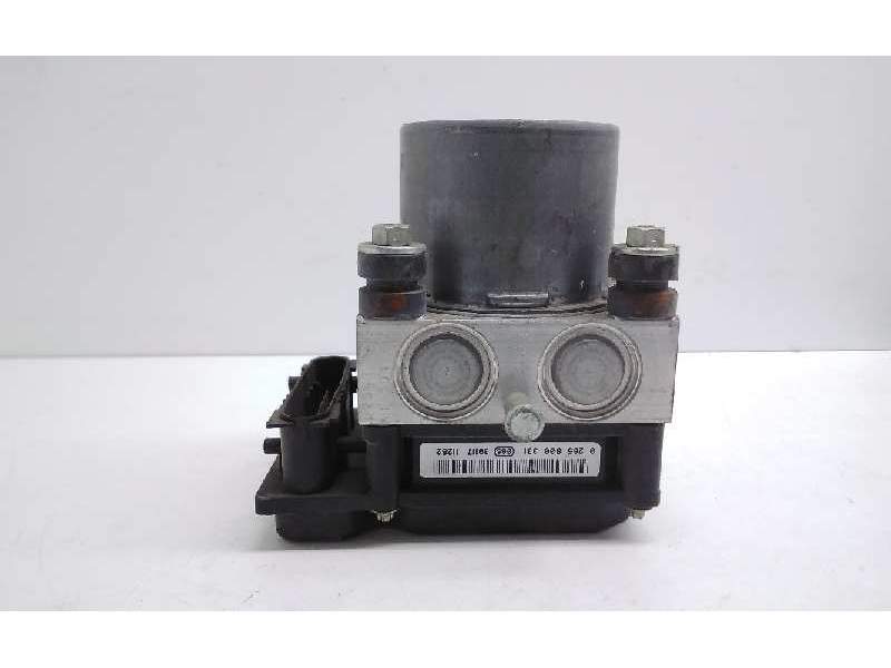 Recambio de centralita abs para nissan almera tino (v10m) referencia OEM IAM 0265231417 47660BU700 